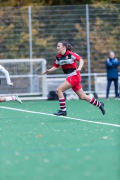 Bild 206 - wBJ VfL Pinneberg 2 - Altona 93 2 : Ergebnis: 0:10